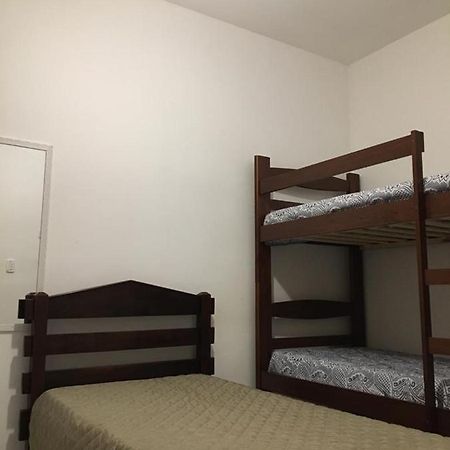 Apartamento Novo Ubatuba Extérieur photo