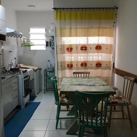 Apartamento Novo Ubatuba Extérieur photo