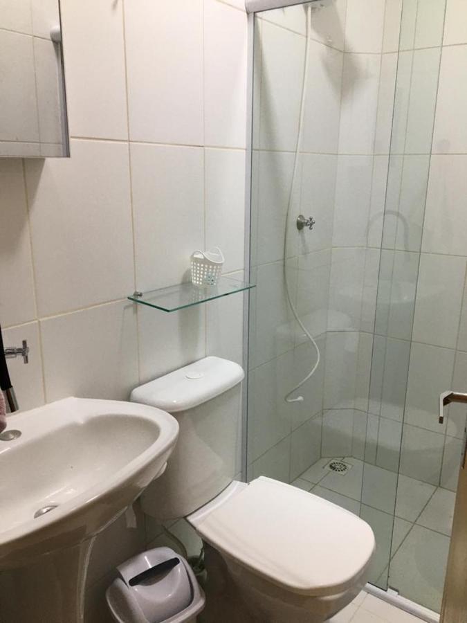 Apartamento Novo Ubatuba Extérieur photo