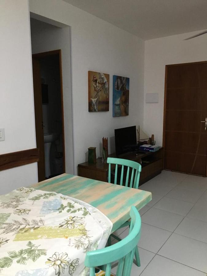 Apartamento Novo Ubatuba Extérieur photo