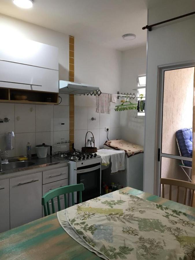 Apartamento Novo Ubatuba Extérieur photo