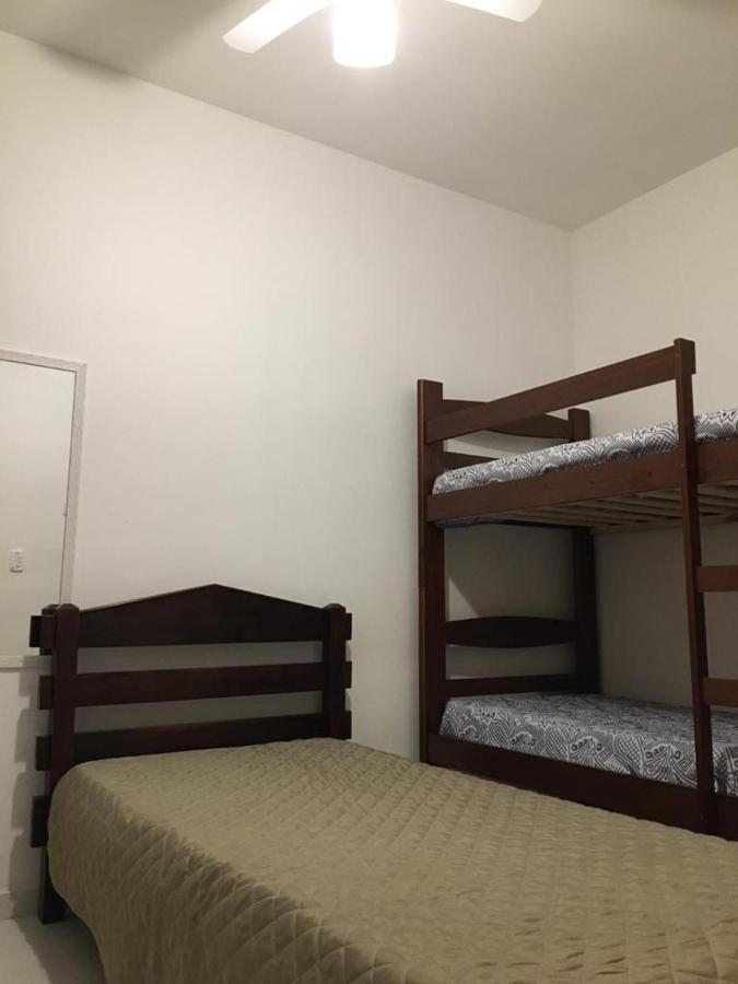 Apartamento Novo Ubatuba Extérieur photo