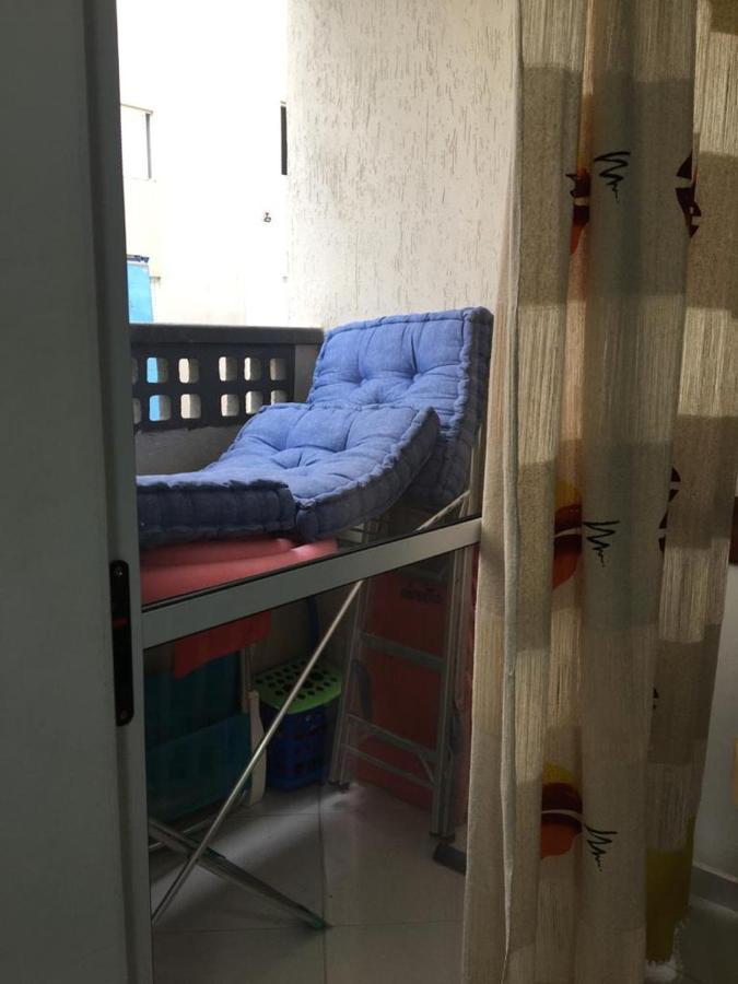 Apartamento Novo Ubatuba Extérieur photo