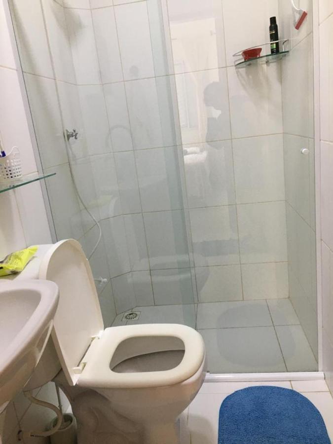 Apartamento Novo Ubatuba Extérieur photo