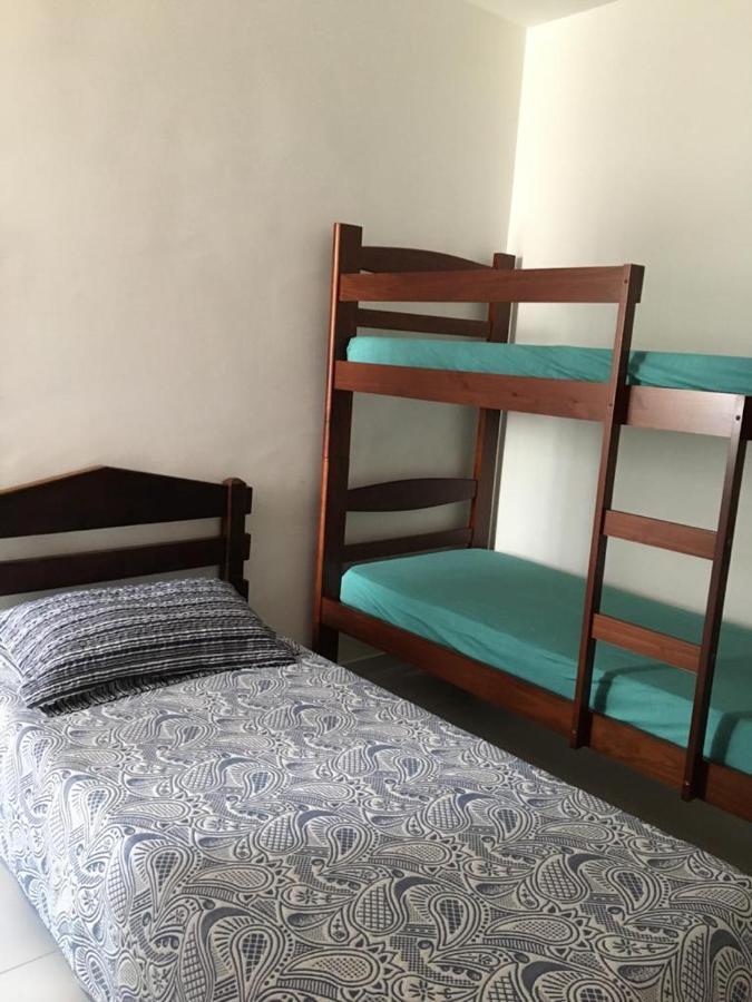 Apartamento Novo Ubatuba Extérieur photo