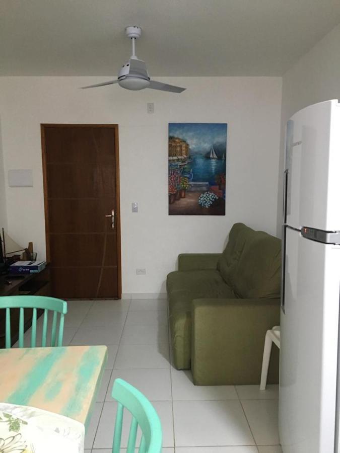 Apartamento Novo Ubatuba Extérieur photo