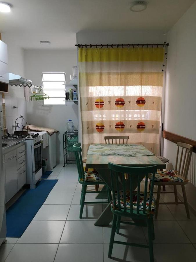 Apartamento Novo Ubatuba Extérieur photo